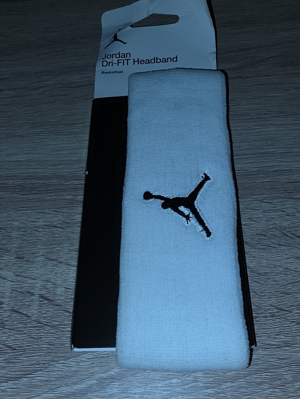 Subcategory SelectionJordan Drifit Headband (White) Unisex